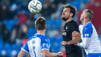 fotbal sloban
